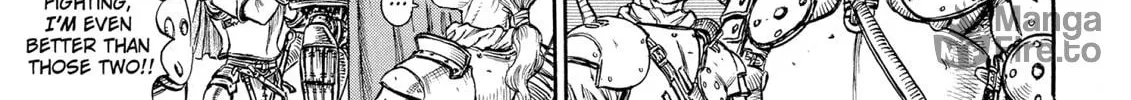 Read Berserk chapter 49 image 39 on Lezhin