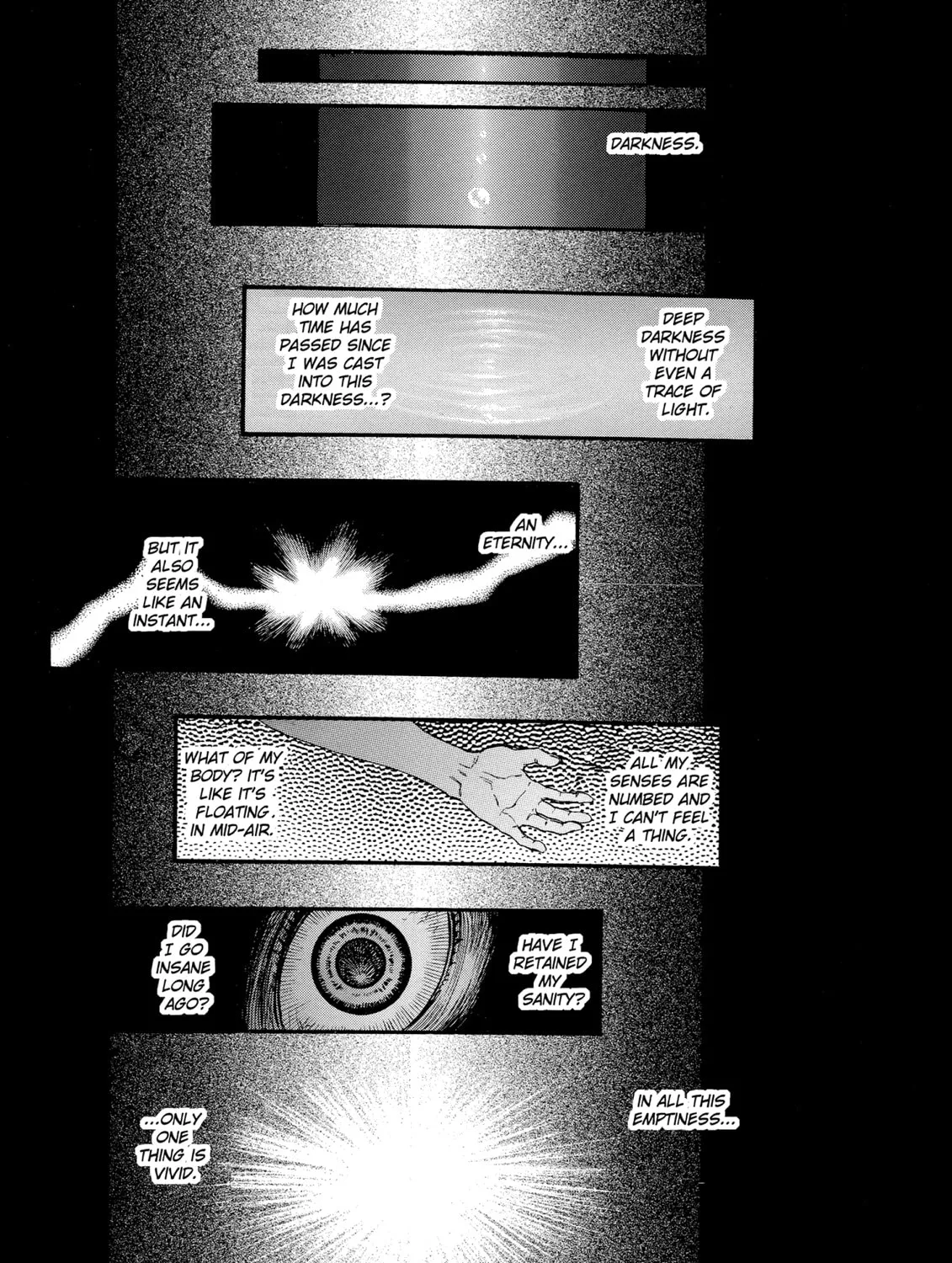 Read Berserk chapter 49 image 6 on Lezhin
