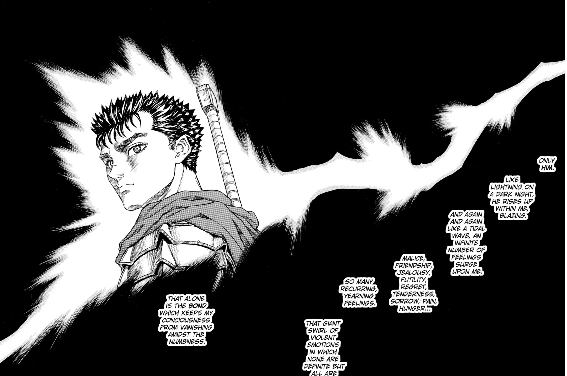 Read Berserk chapter 49 image 8 on Lezhin
