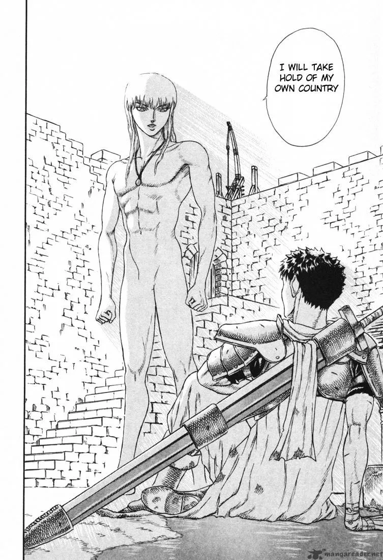 Read Berserk chapter 5.1 image 21 on Lezhin