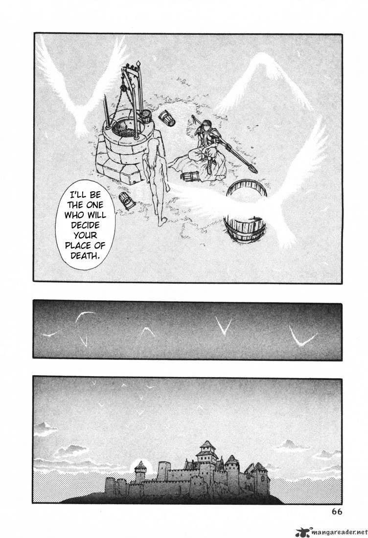 Read Berserk chapter 5.1 image 23 on Lezhin