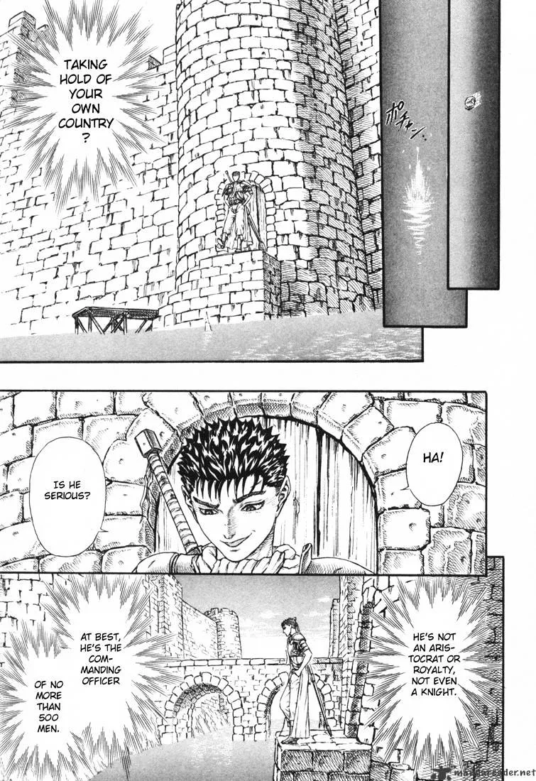 Read Berserk chapter 5.1 image 24 on Lezhin