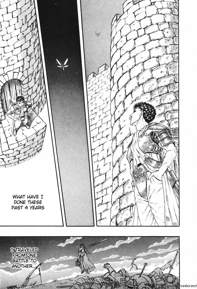 Read Berserk chapter 5.1 image 26 on Lezhin