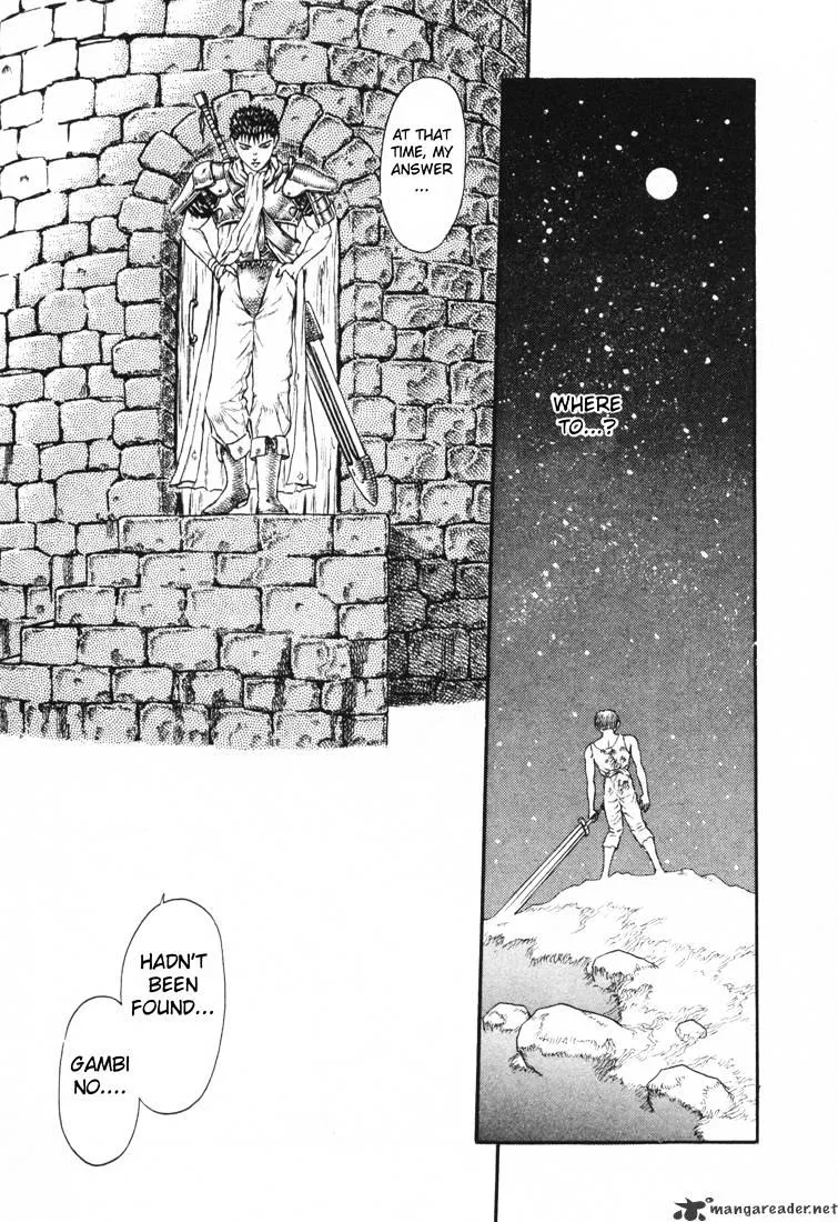 Read Berserk chapter 5.1 image 28 on Lezhin