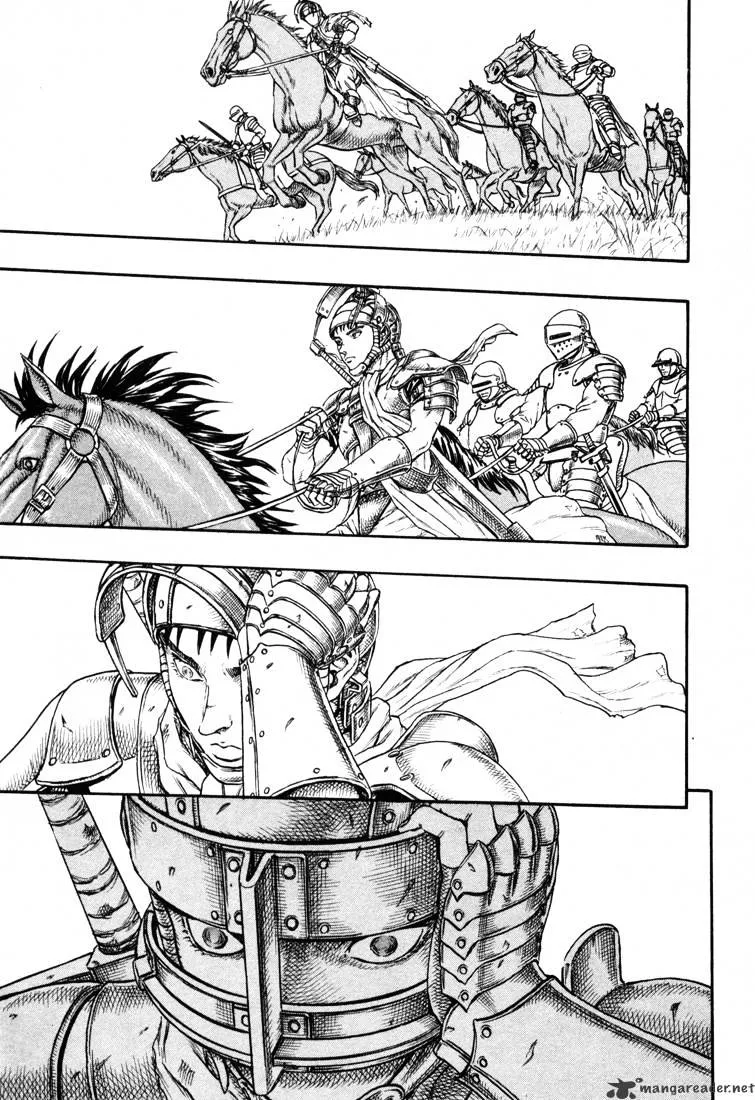 Read Berserk chapter 5.1 image 35 on Lezhin