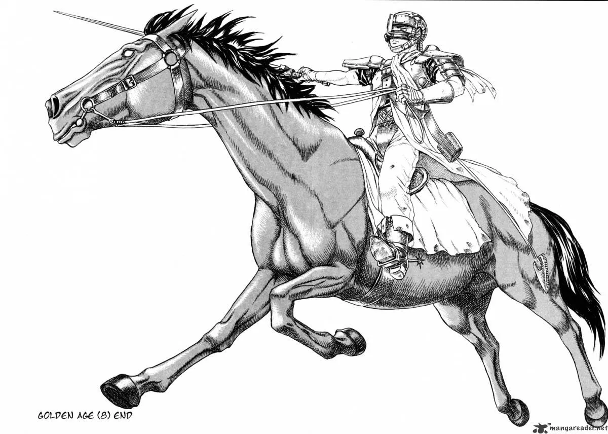 Read Berserk chapter 5.1 image 36 on Lezhin