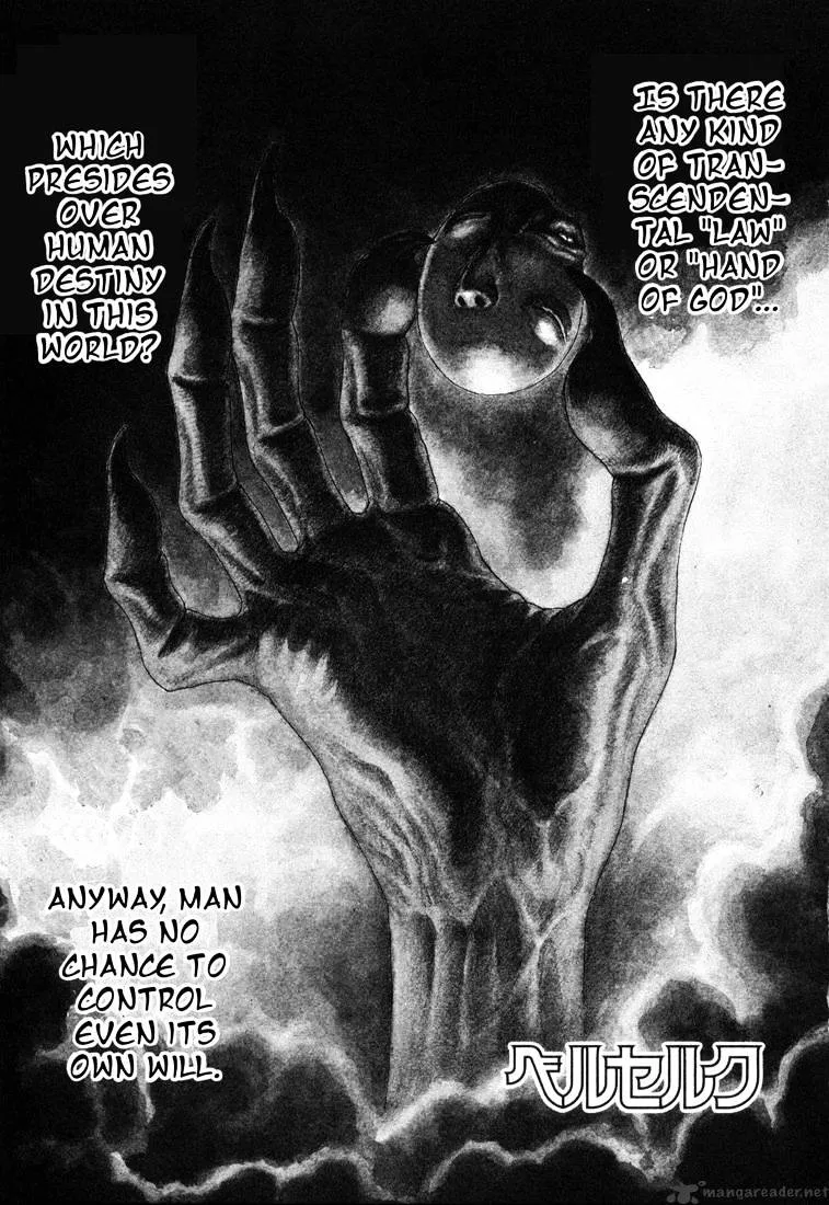 Read Berserk chapter 5.1 image 38 on Lezhin
