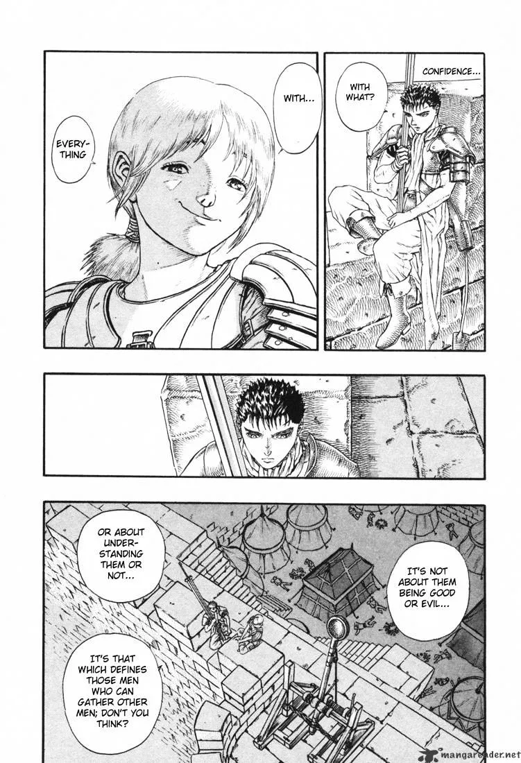 Read Berserk chapter 5.1 image 7 on Lezhin