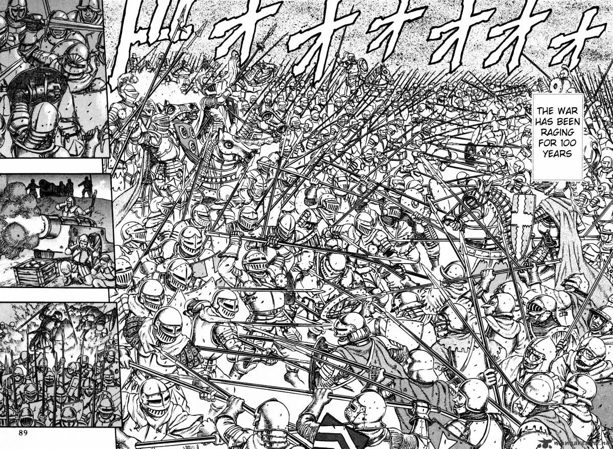 Read Berserk chapter 5.2 image 1 on Lezhin