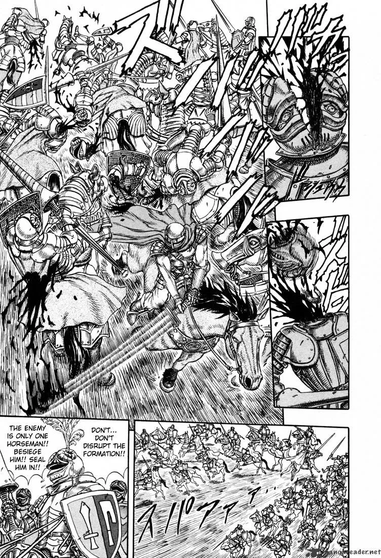 Read Berserk chapter 5.2 image 10 on Lezhin