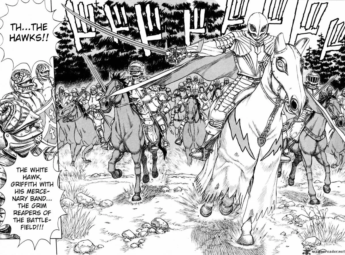 Read Berserk chapter 5.2 image 12 on Lezhin
