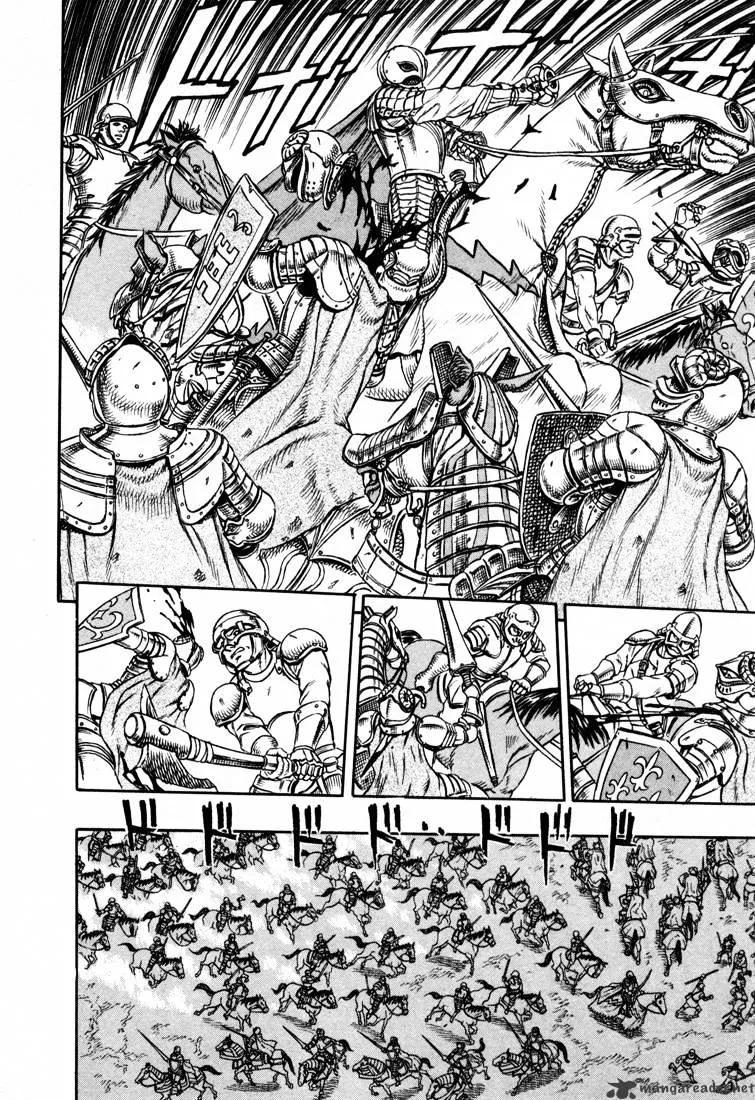 Read Berserk chapter 5.2 image 13 on Lezhin
