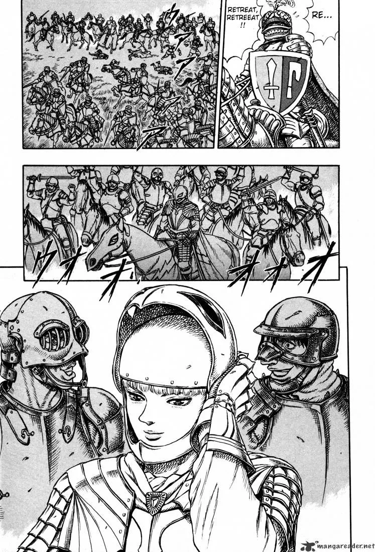 Read Berserk chapter 5.2 image 14 on Lezhin