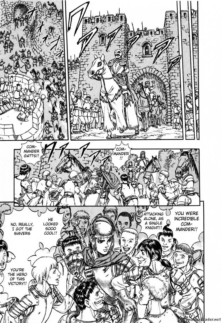 Read Berserk chapter 5.2 image 16 on Lezhin