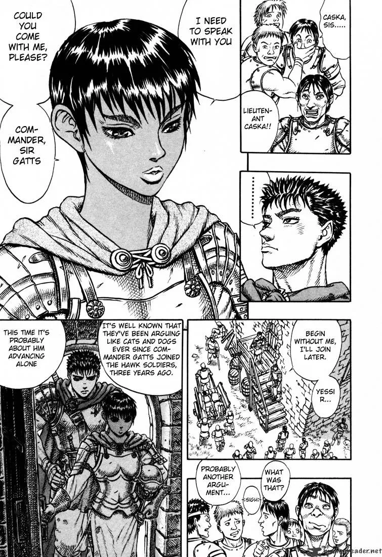 Read Berserk chapter 5.2 image 18 on Lezhin