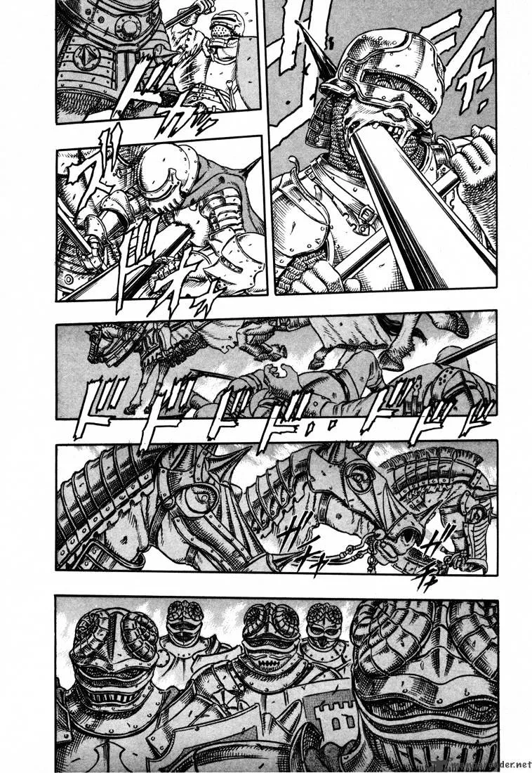 Read Berserk chapter 5.2 image 2 on Lezhin