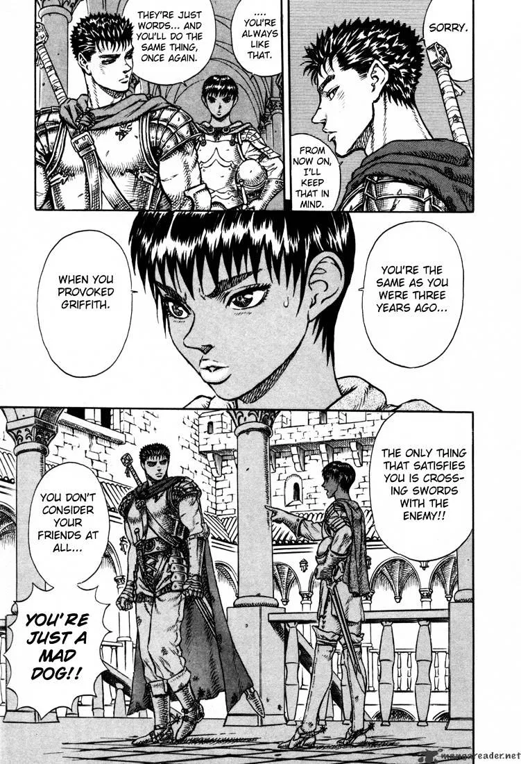 Read Berserk chapter 5.2 image 20 on Lezhin
