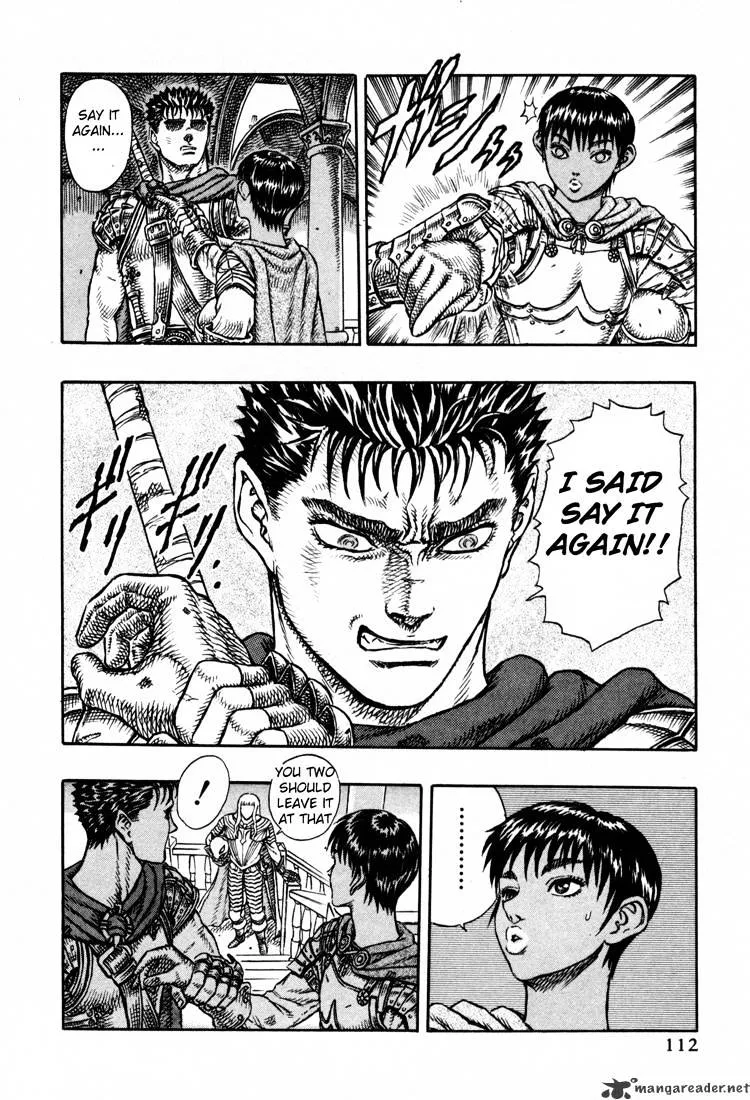 Read Berserk chapter 5.2 image 21 on Lezhin
