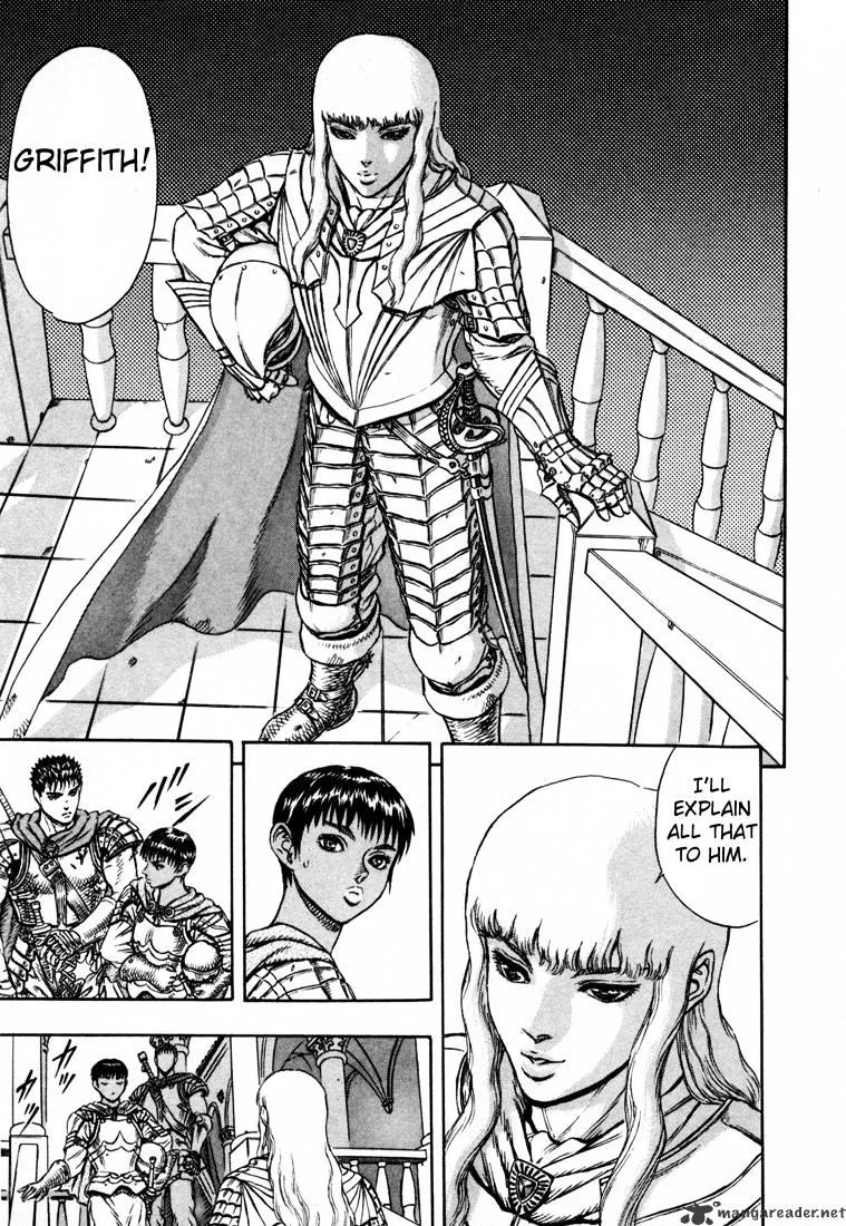Read Berserk chapter 5.2 image 22 on Lezhin