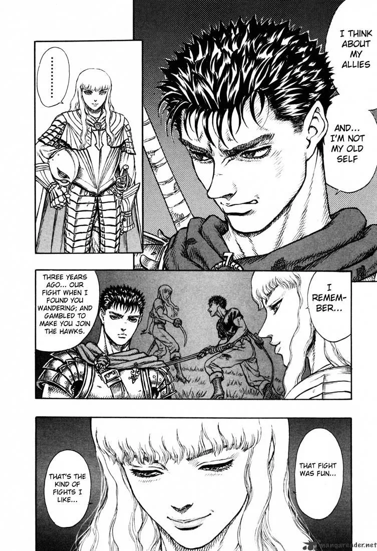 Read Berserk chapter 5.2 image 25 on Lezhin