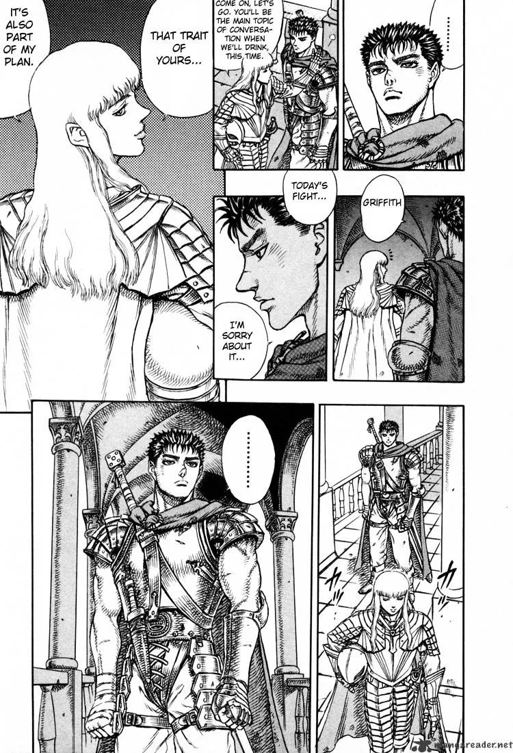 Read Berserk chapter 5.2 image 26 on Lezhin