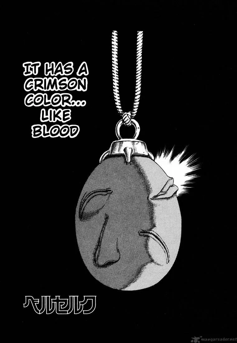 Read Berserk chapter 5.2 image 34 on Lezhin