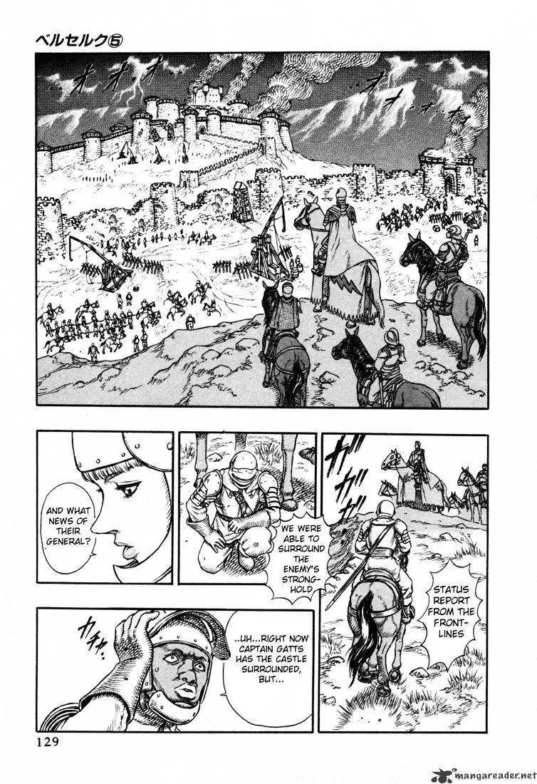 Read Berserk chapter 5.2 image 38 on Lezhin