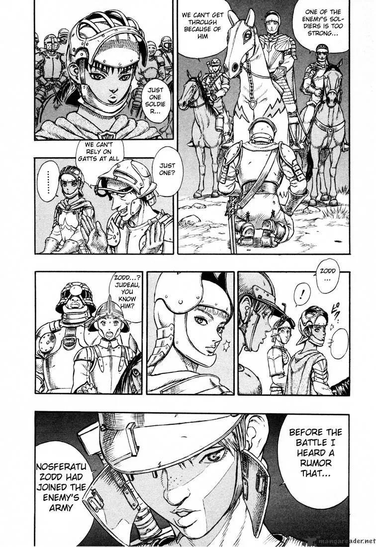 Read Berserk chapter 5.2 image 39 on Lezhin