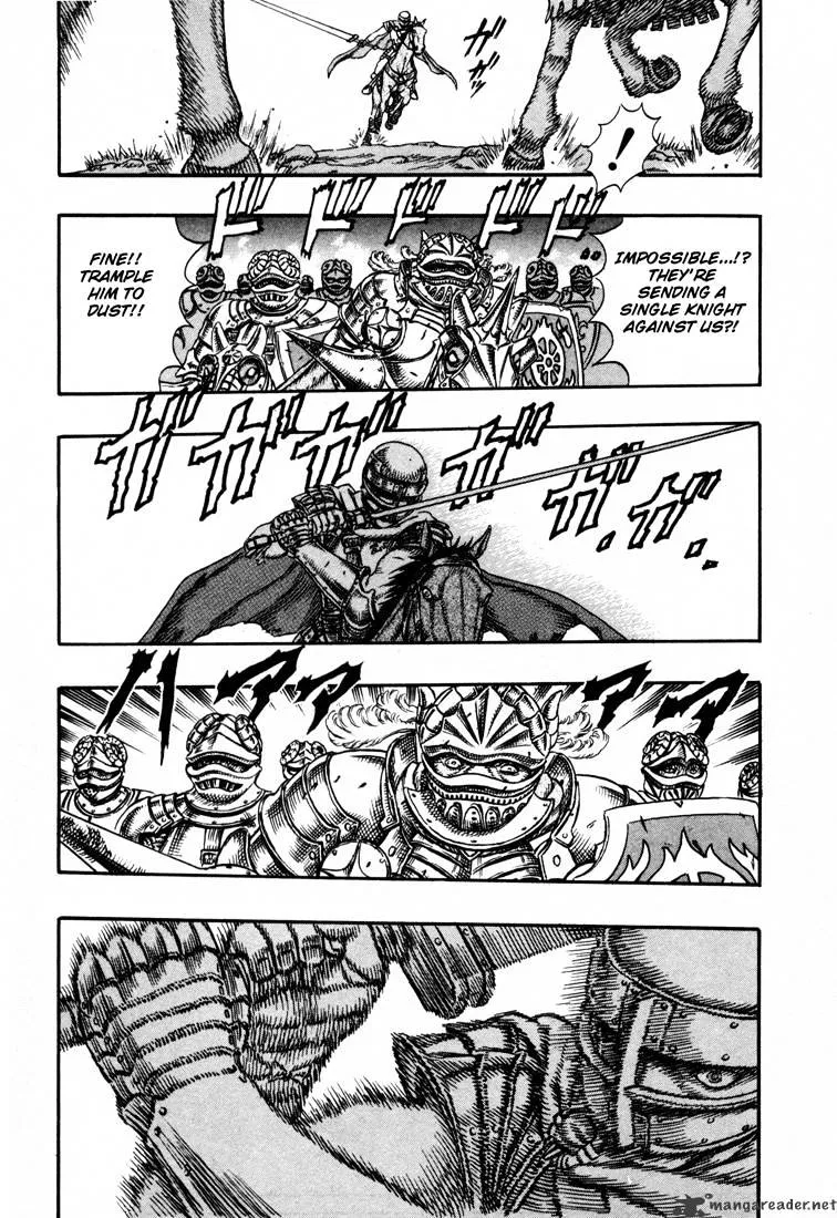 Read Berserk chapter 5.2 image 7 on Lezhin