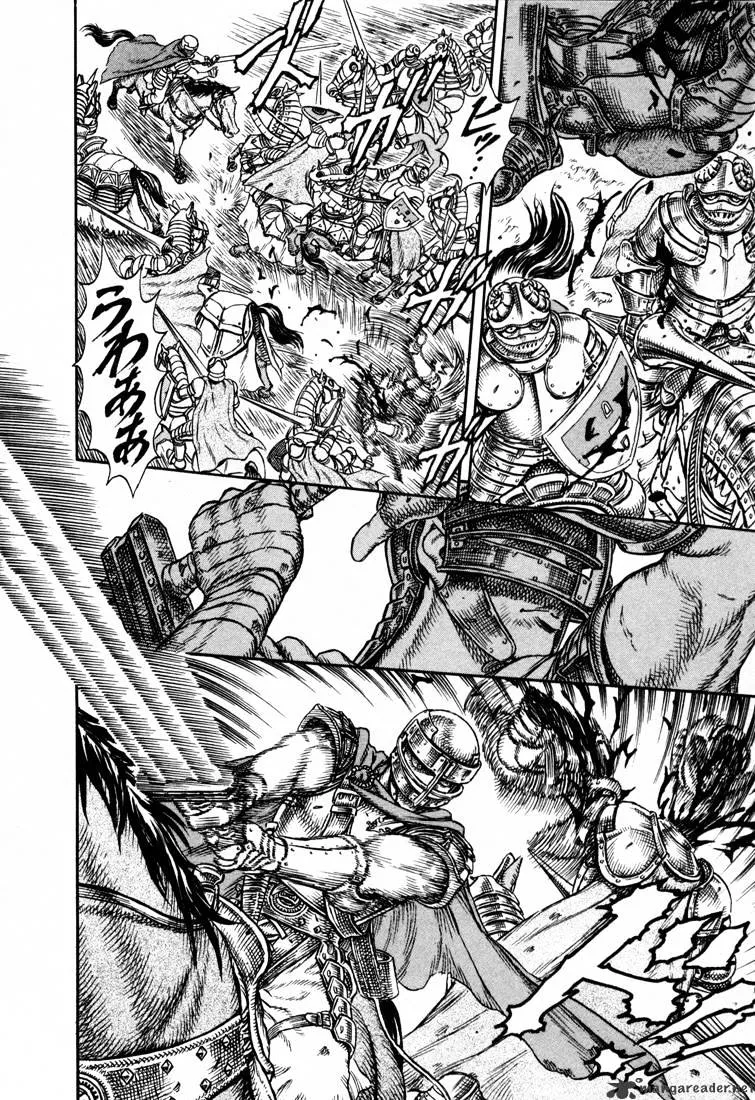 Read Berserk chapter 5.2 image 9 on Lezhin