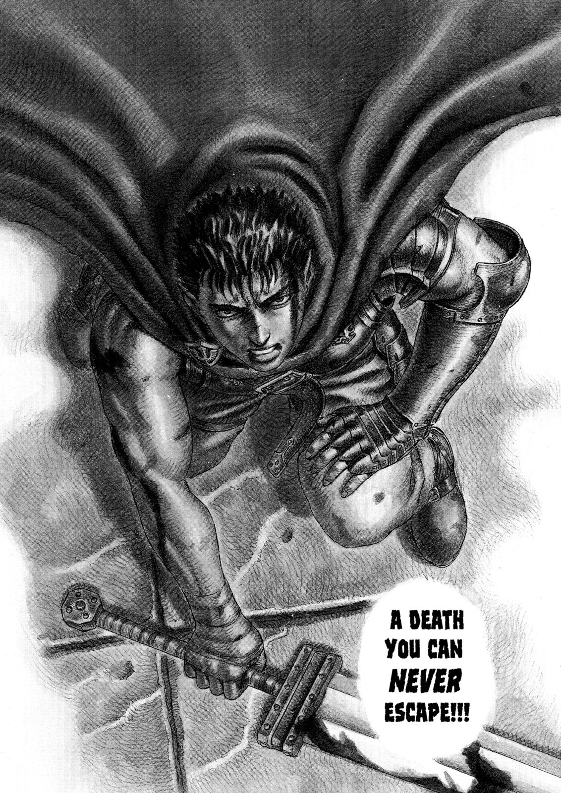 Read Berserk chapter 5.9 image 1 on Lezhin