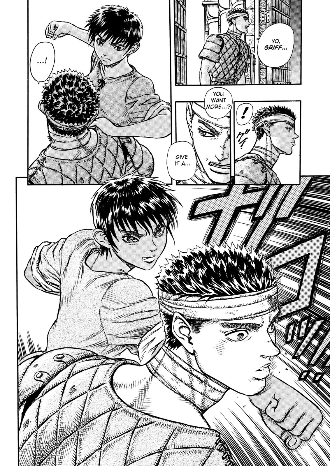 Read Berserk chapter 5.9 image 13 on Lezhin