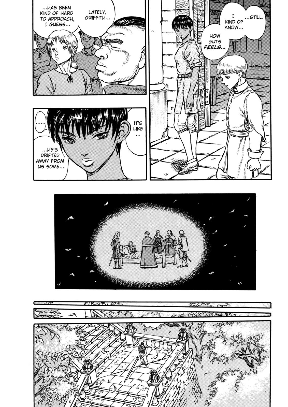 Read Berserk chapter 5.9 image 17 on Lezhin
