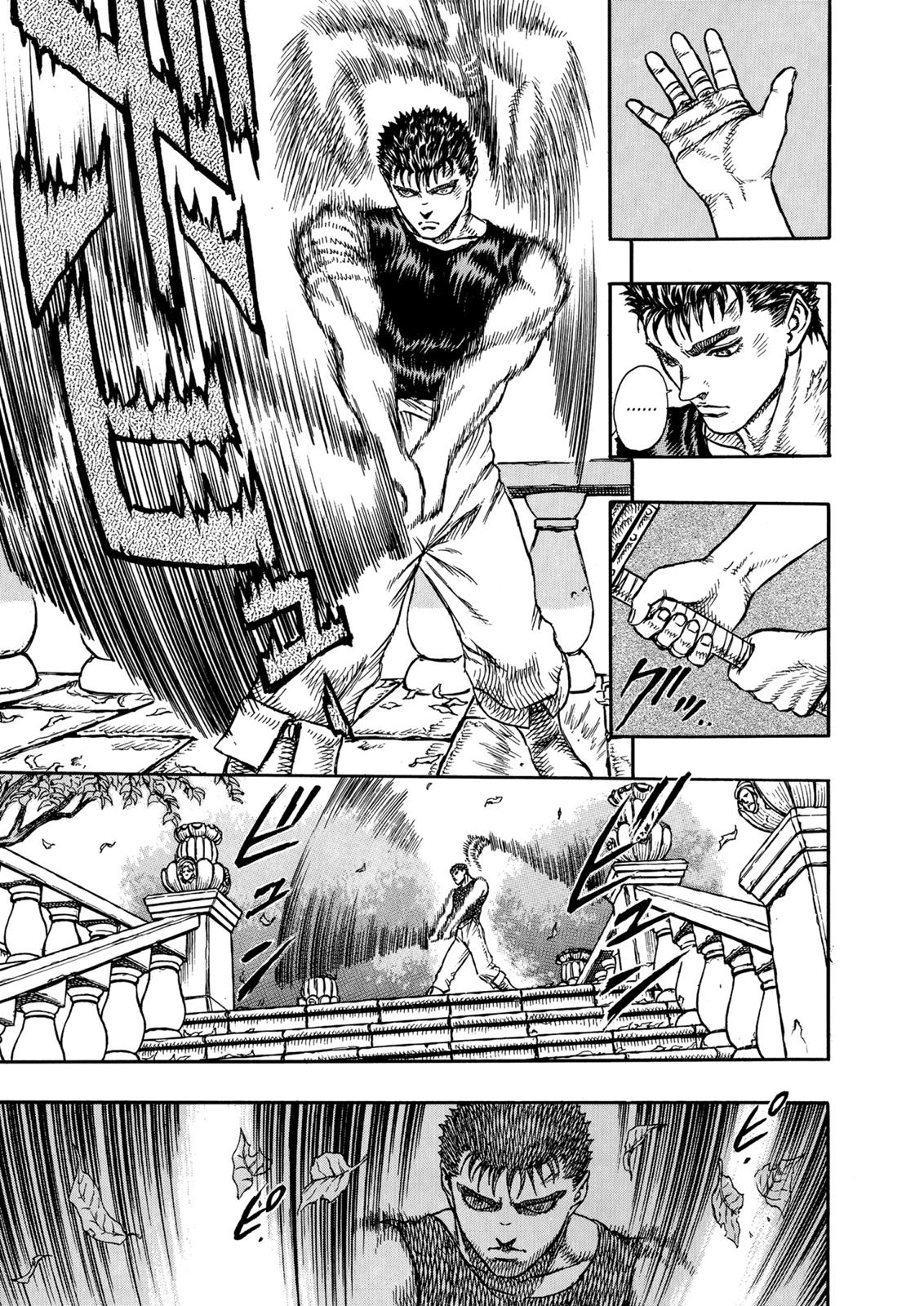 Read Berserk chapter 5.9 image 18 on Lezhin