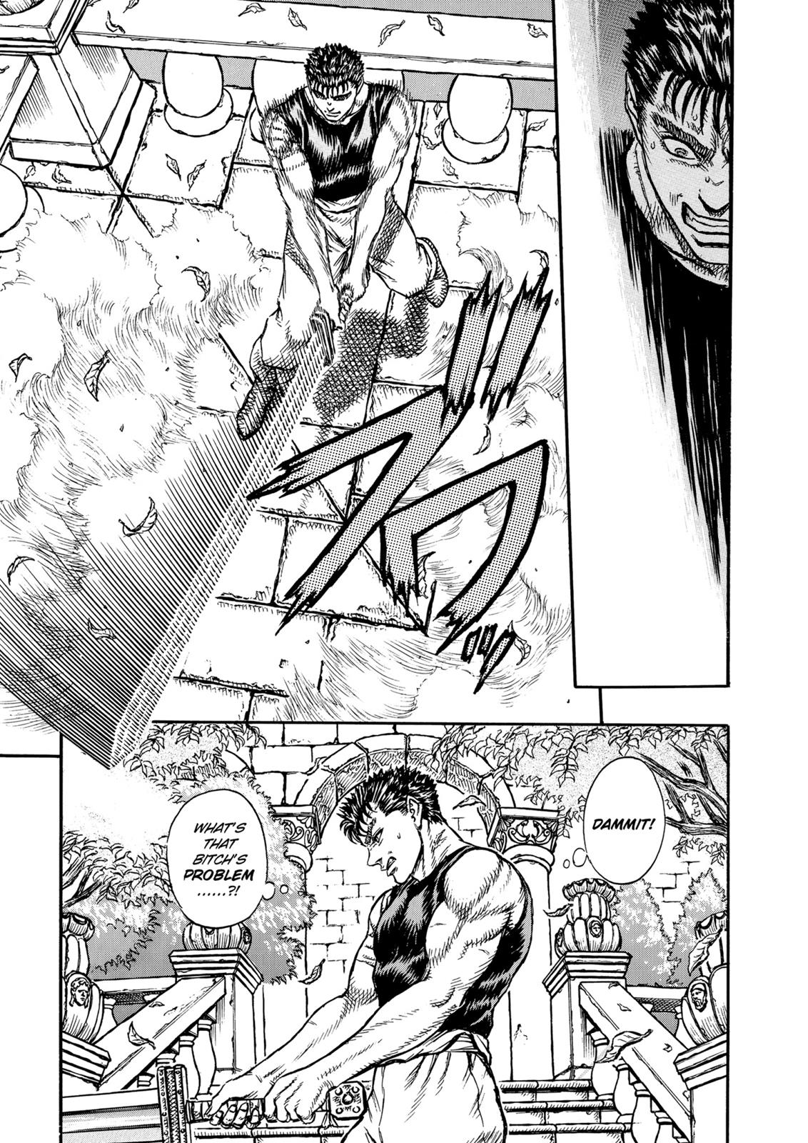 Read Berserk chapter 5.9 image 20 on Lezhin