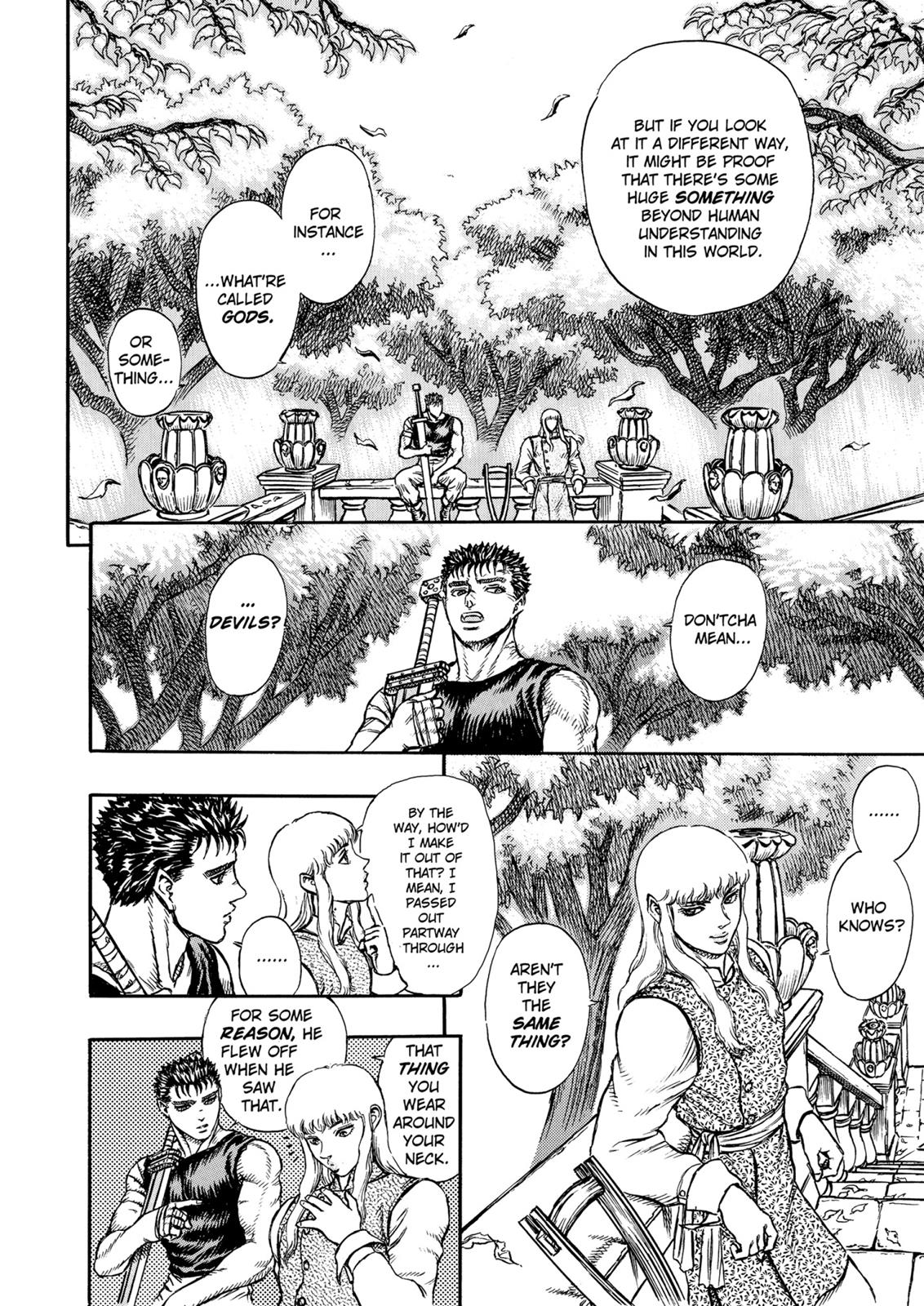 Read Berserk chapter 5.9 image 23 on Lezhin