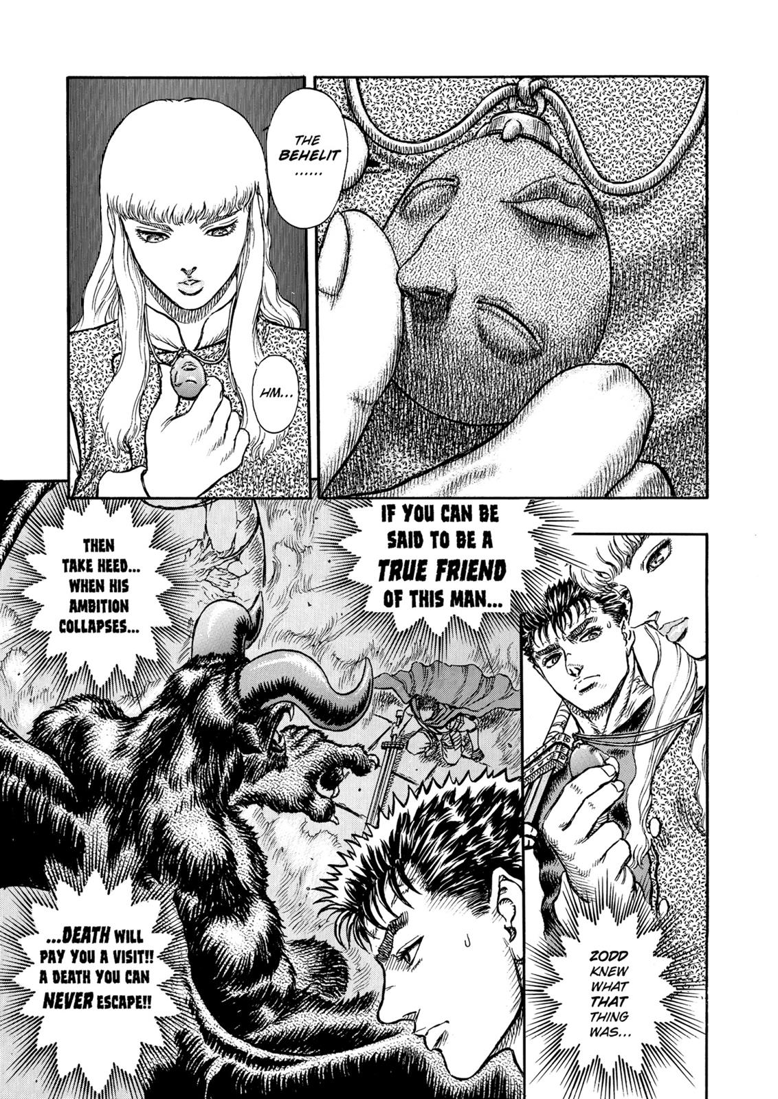 Read Berserk chapter 5.9 image 24 on Lezhin
