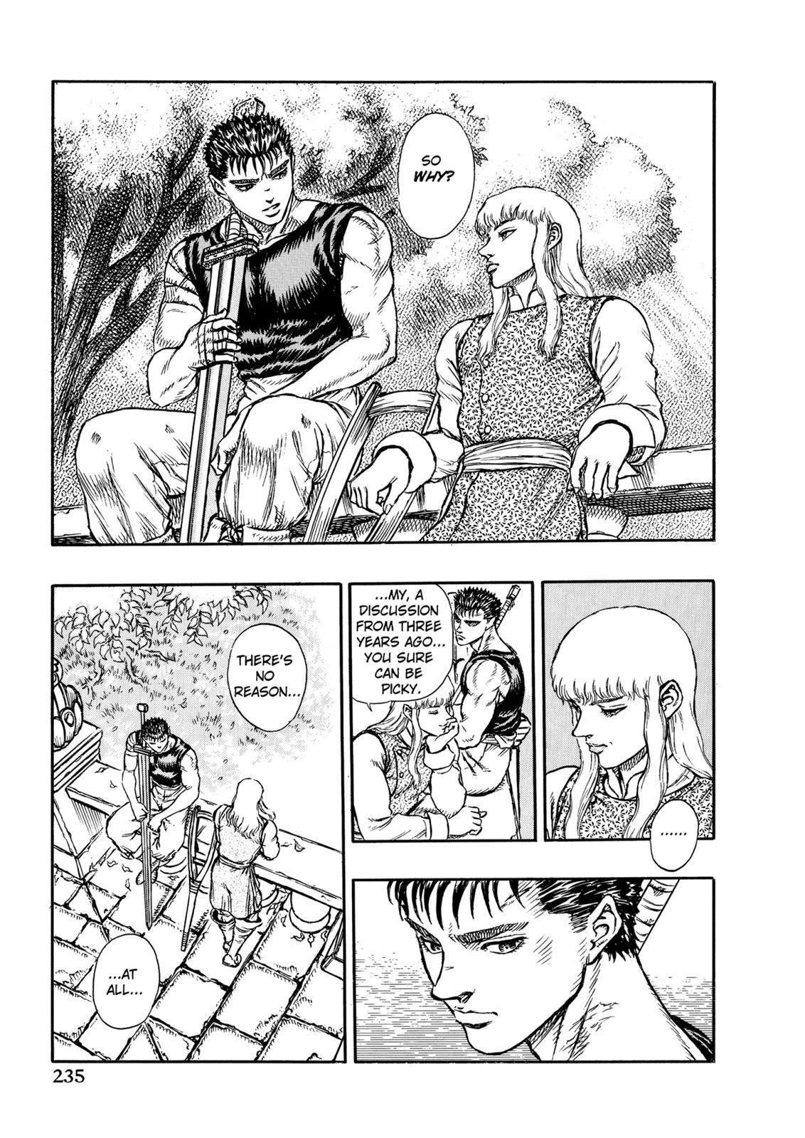Read Berserk chapter 5.9 image 26 on Lezhin