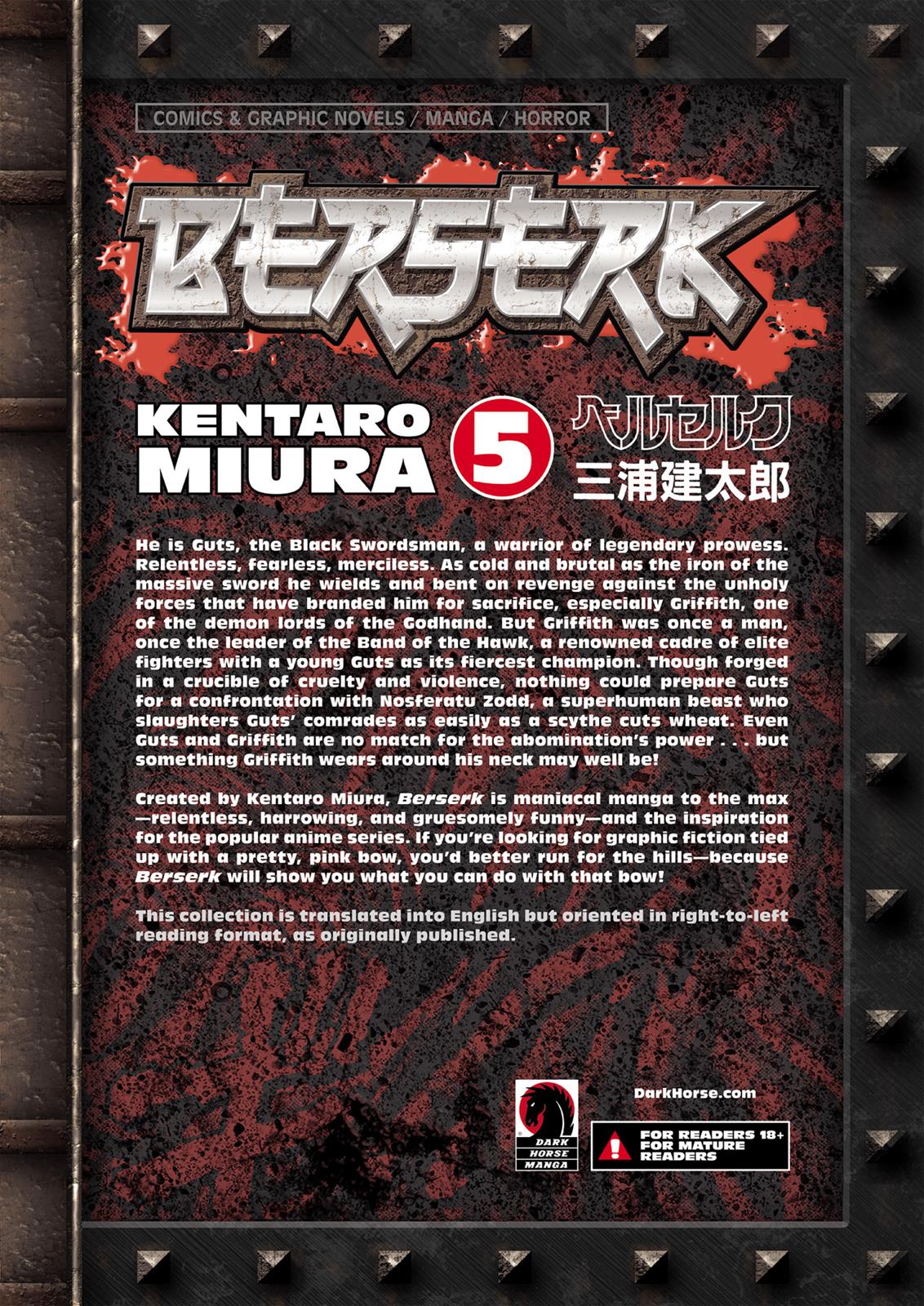 Read Berserk chapter 5.9 image 29 on Lezhin