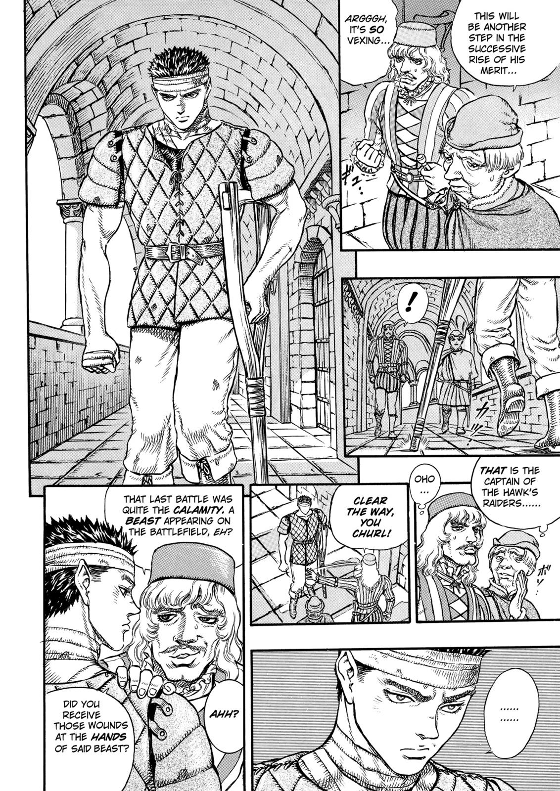 Read Berserk chapter 5.9 image 3 on Lezhin