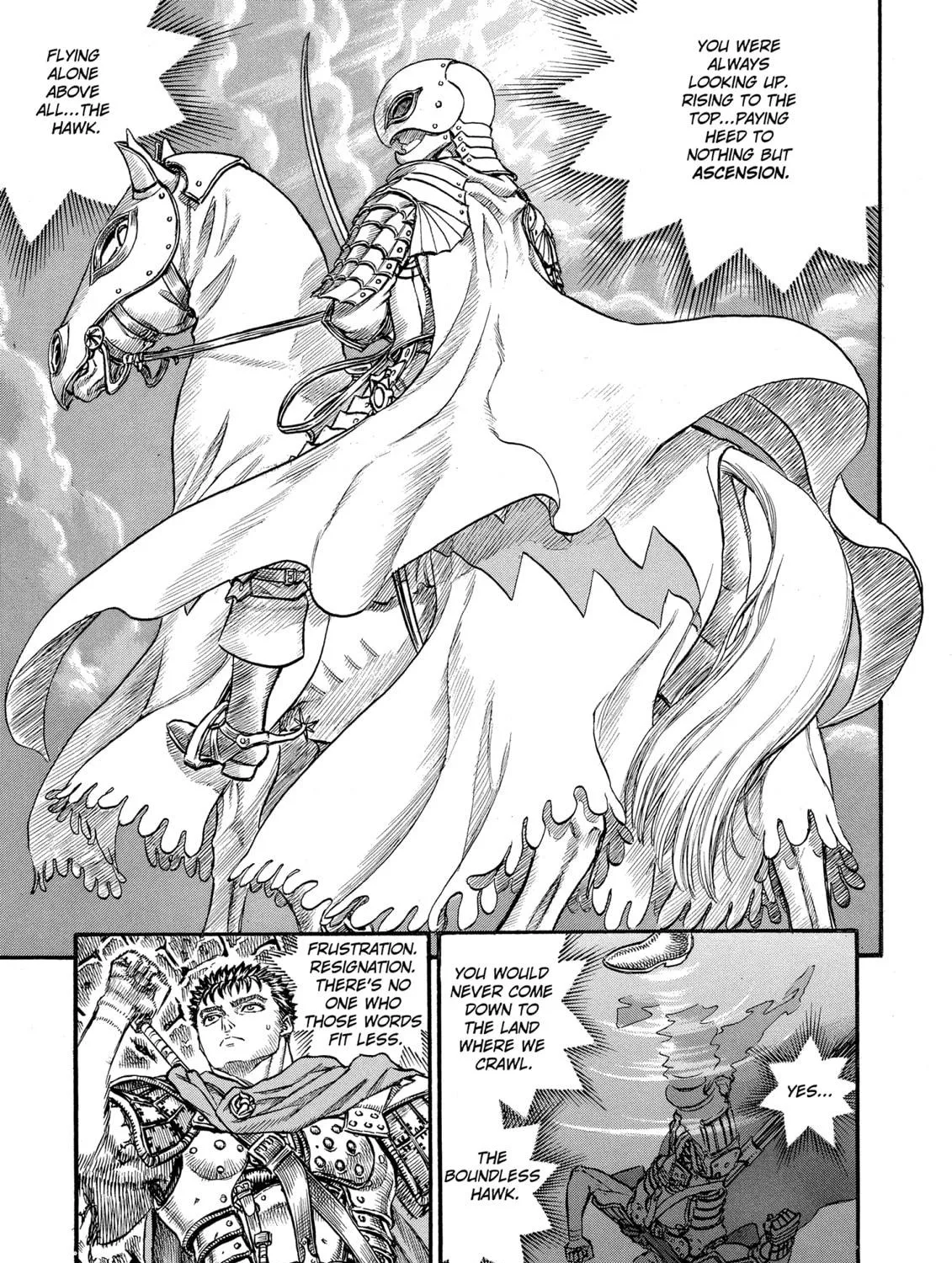 Read Berserk chapter 50 image 4 on Lezhin