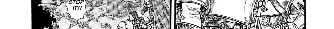 Read Berserk chapter 51 image 3 on Lezhin