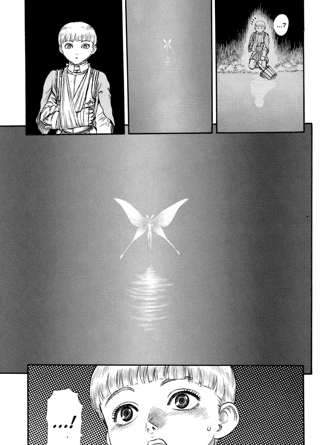 Read Berserk chapter 51 image 32 on Lezhin