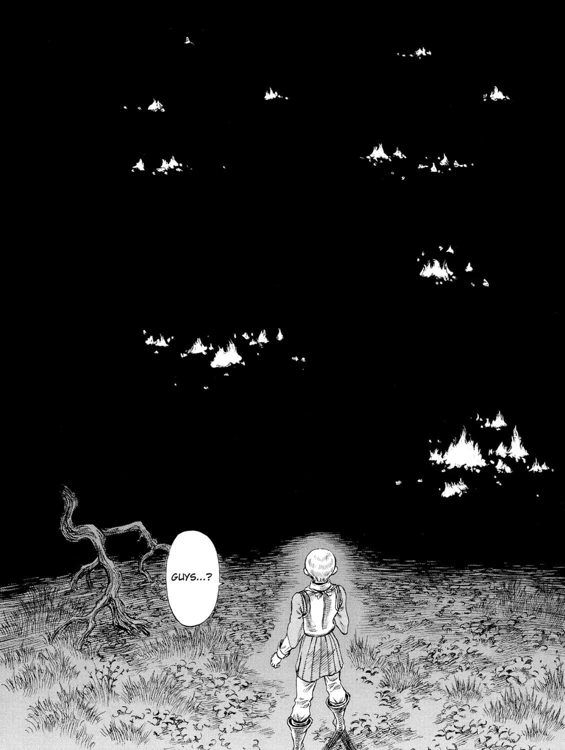 Read Berserk chapter 51 image 40 on Lezhin