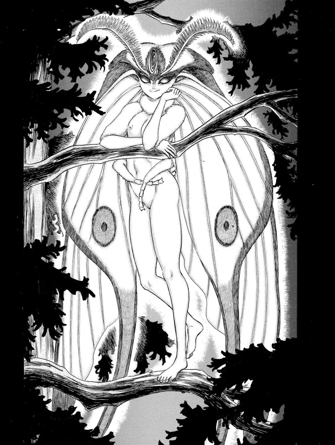 Read Berserk chapter 52 image 18 on Lezhin