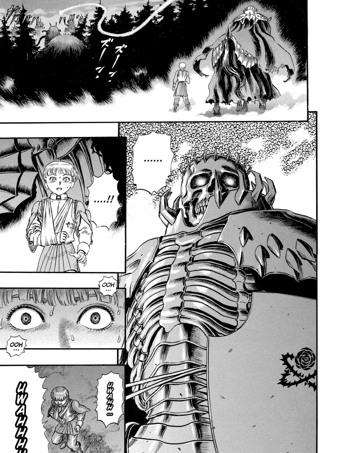 Read Berserk chapter 52 image 30 on Lezhin