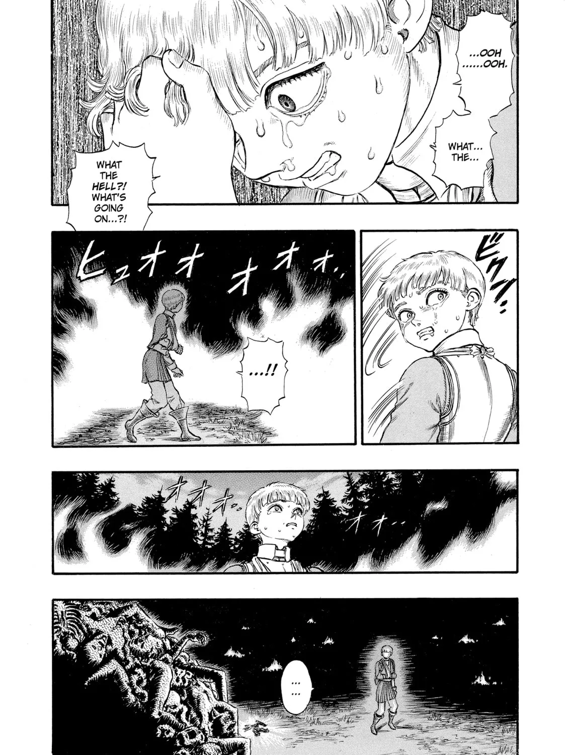 Read Berserk chapter 52 image 32 on Lezhin