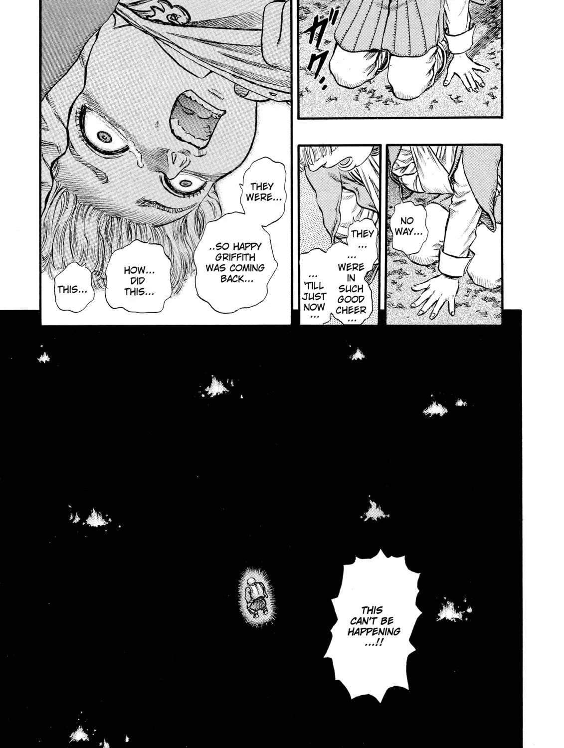 Read Berserk chapter 52 image 34 on Lezhin