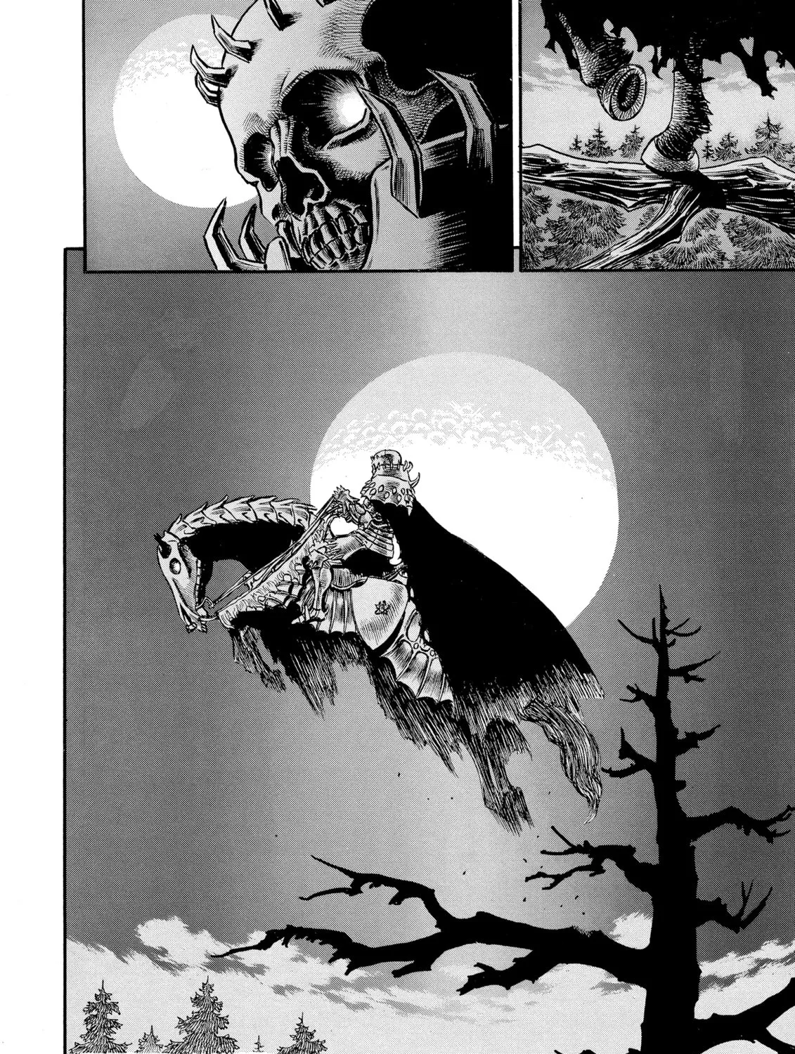 Read Berserk chapter 52 image 36 on Lezhin