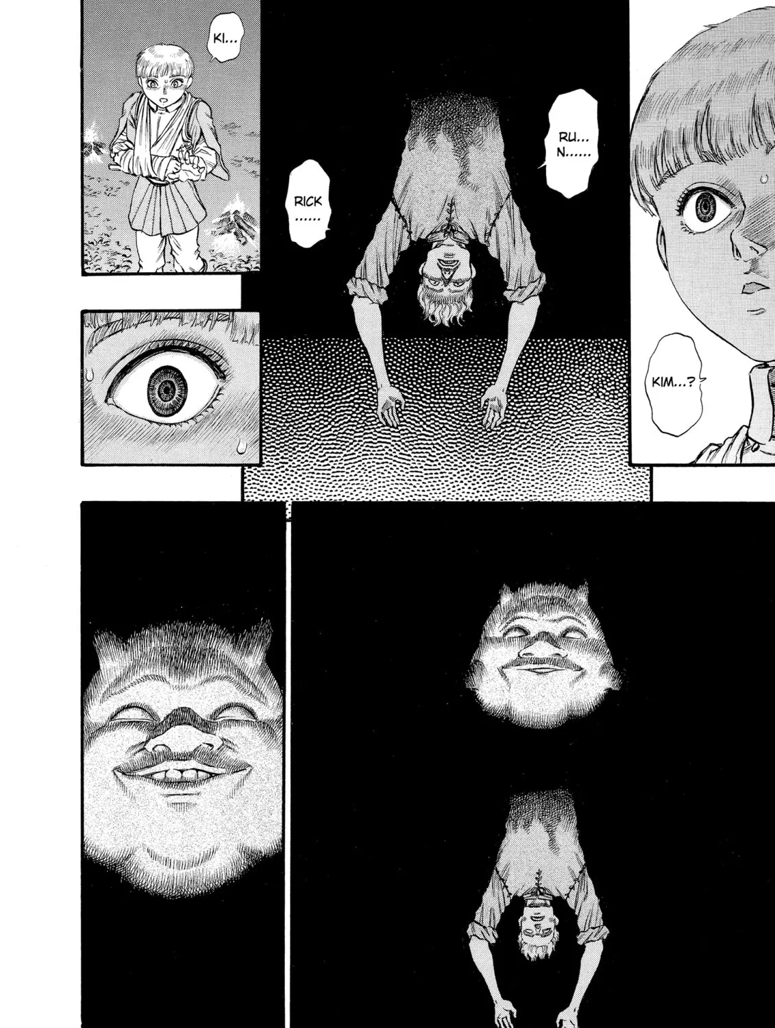 Read Berserk chapter 52 image 6 on Lezhin